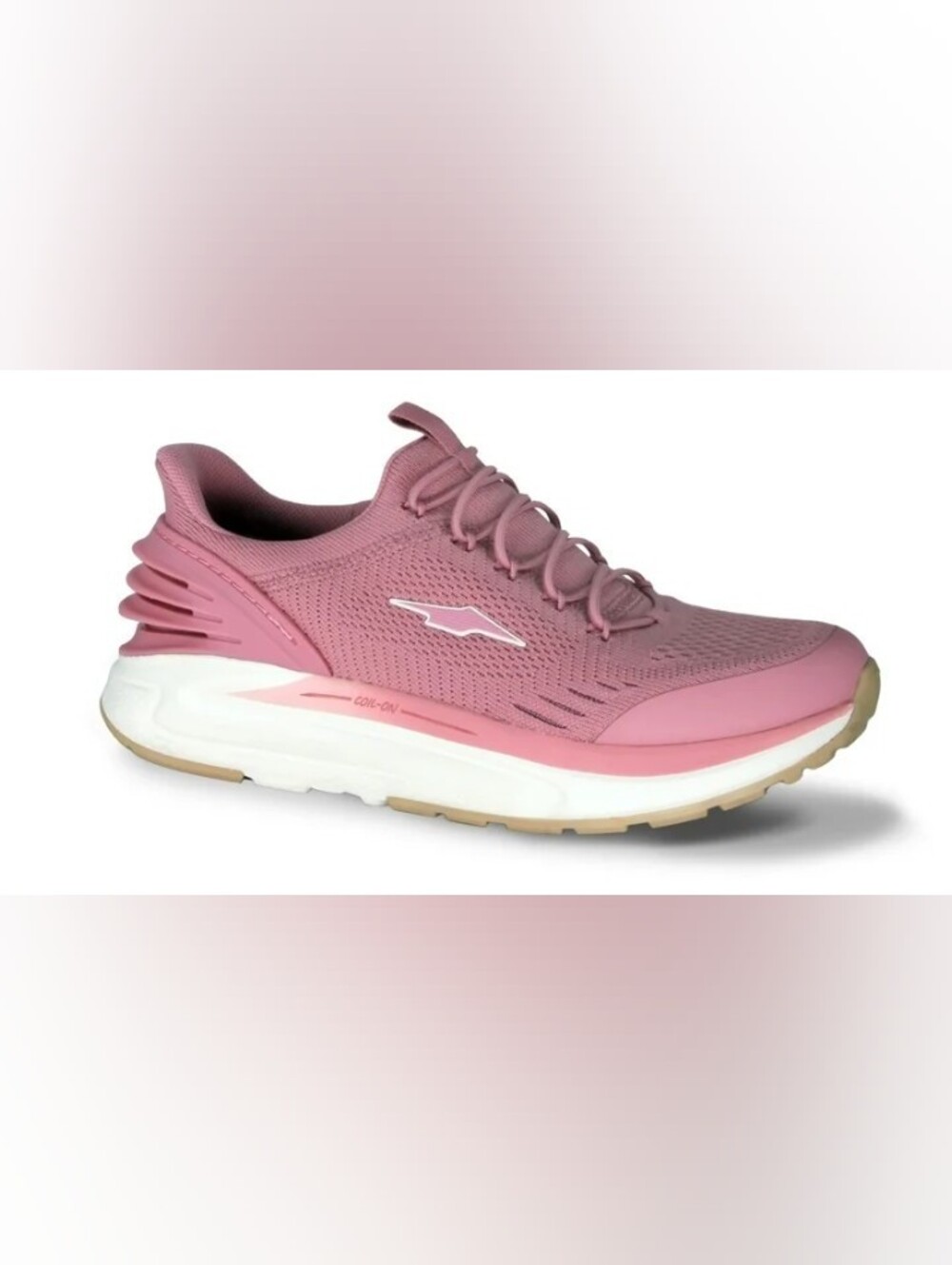 Avia Pink Women's Running Sneakers